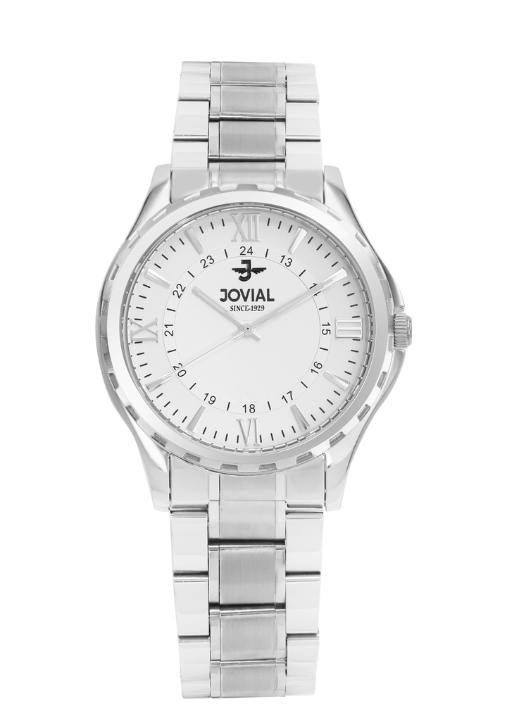 JOVIAL 5060 LSMQ01E WOMEN WATCH