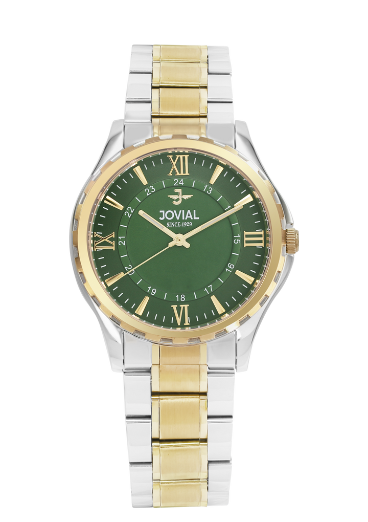 JOVIAL 5060 LTMQ09E  WOMEN WATCH