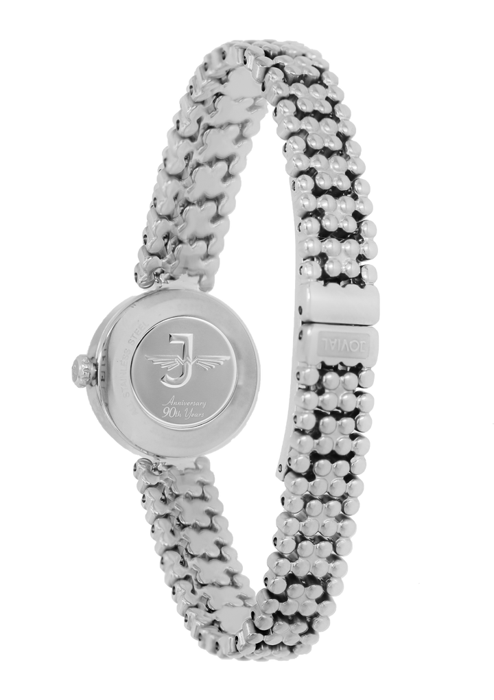 JOVIAL  5061 LSMQ 01 ZE WOMEN WATCH