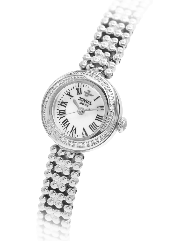 JOVIAL  5061 LSMQ 01 ZE WOMEN WATCH
