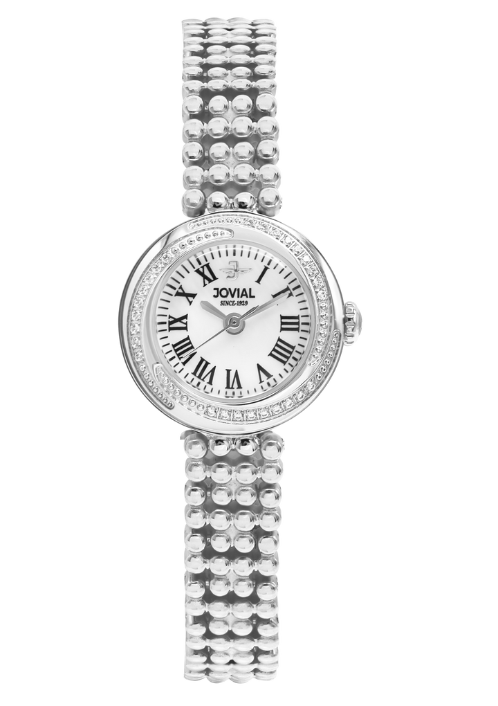 JOVIAL  5061 LSMQ 01 ZE WOMEN WATCH