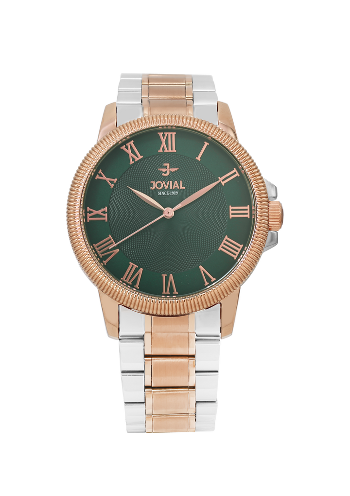 JOVIAL 5064LAMQ09E  WOMEN WATCH