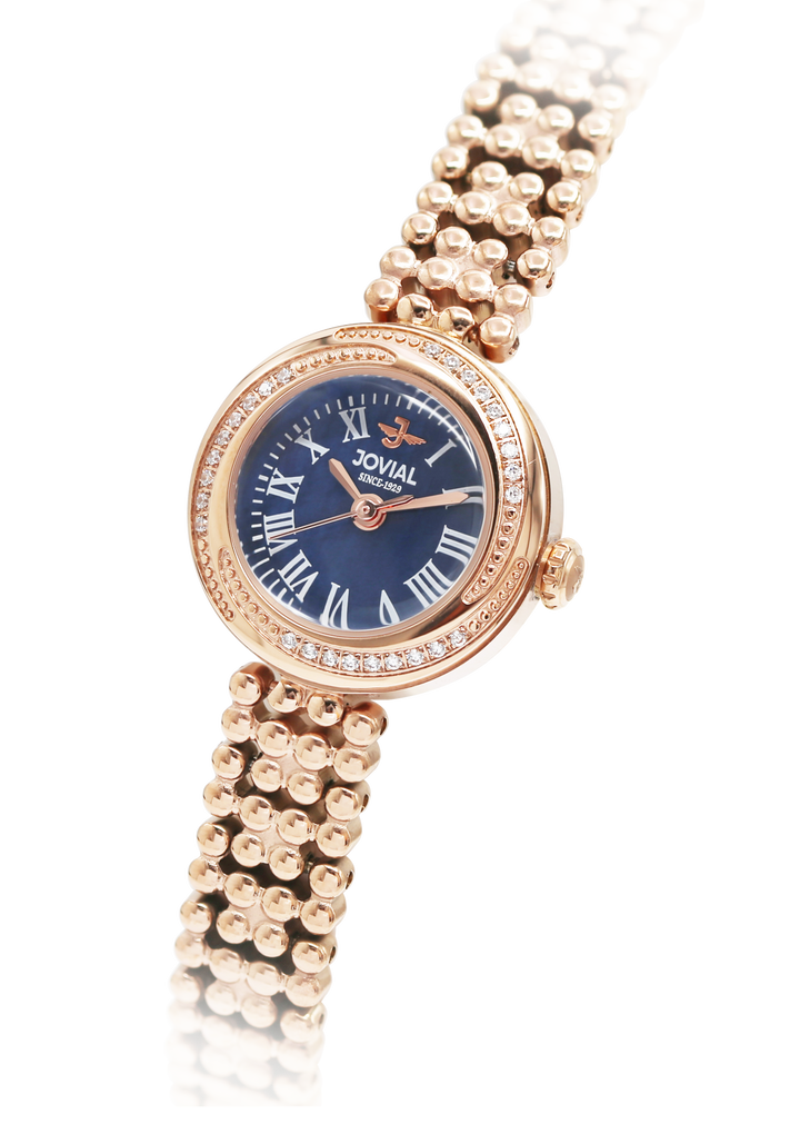 JOVIAL 5061 LRMQ 04 ZE WOMEN WATCH