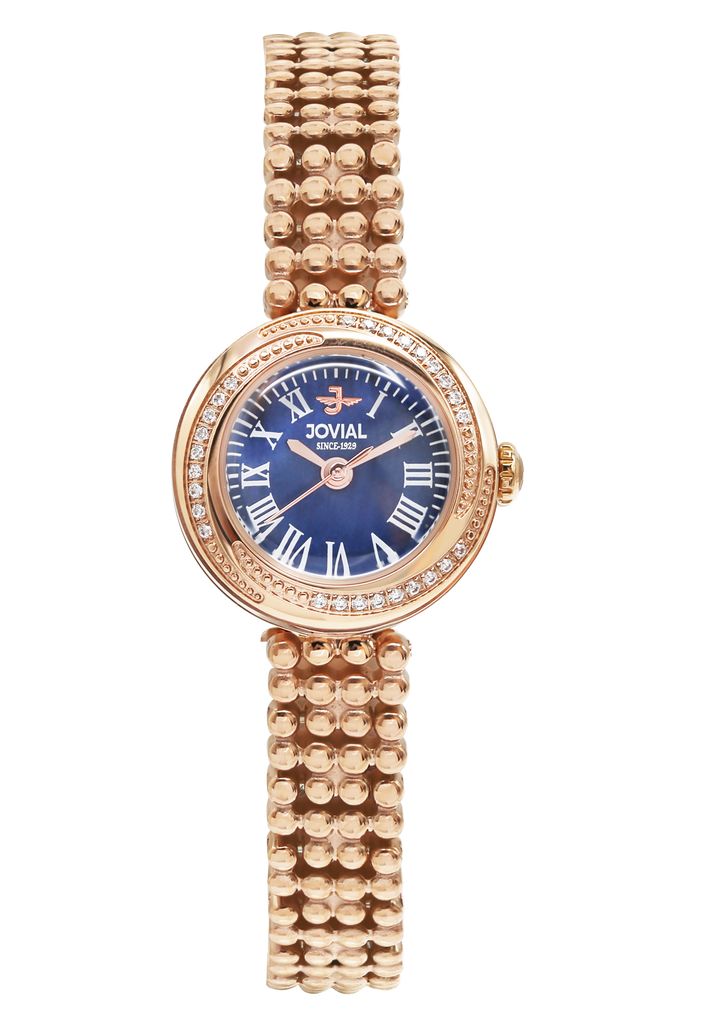 JOVIAL 5061 LRMQ 04 ZE WOMEN WATCH