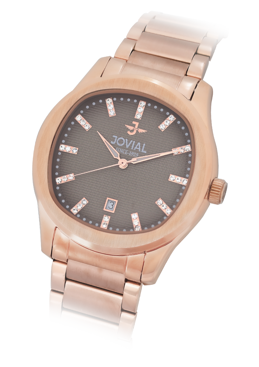 JOVIAL 5066 GRMQ02E MEN WATCH