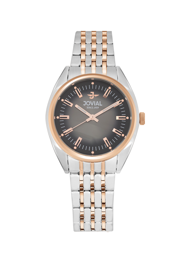 JOVIAL 5067 LAMQ03E WOMEN WATCH