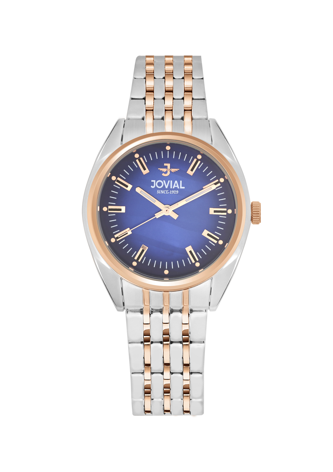 JOVIAL 5067 LAMQ04E  WOMEN WATCH