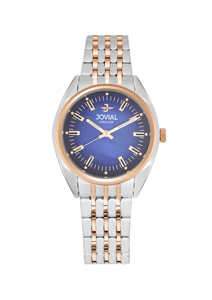 JOVIAL 5067 LAMQ04E  WOMEN WATCH