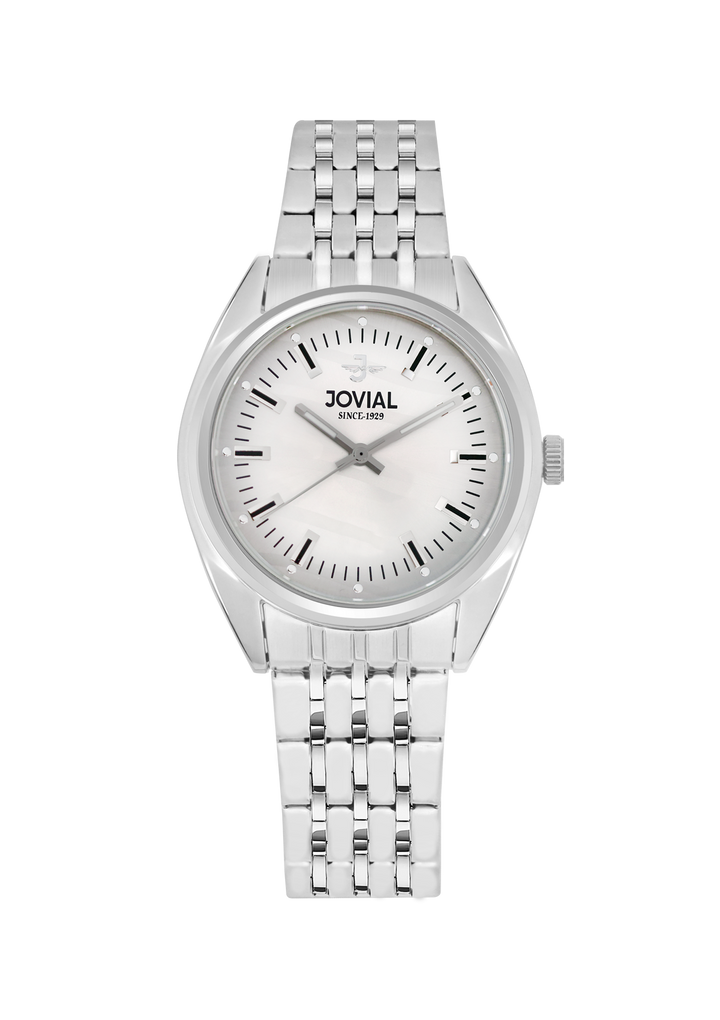 JOVIAL 5067 LSMQ01E  WOMEN WATCH