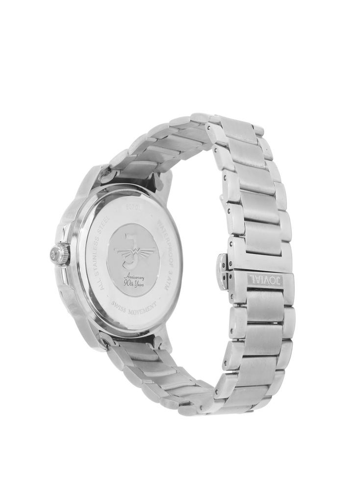 JOVIAL 5070LSMQ02ZE WOMEN WATCH