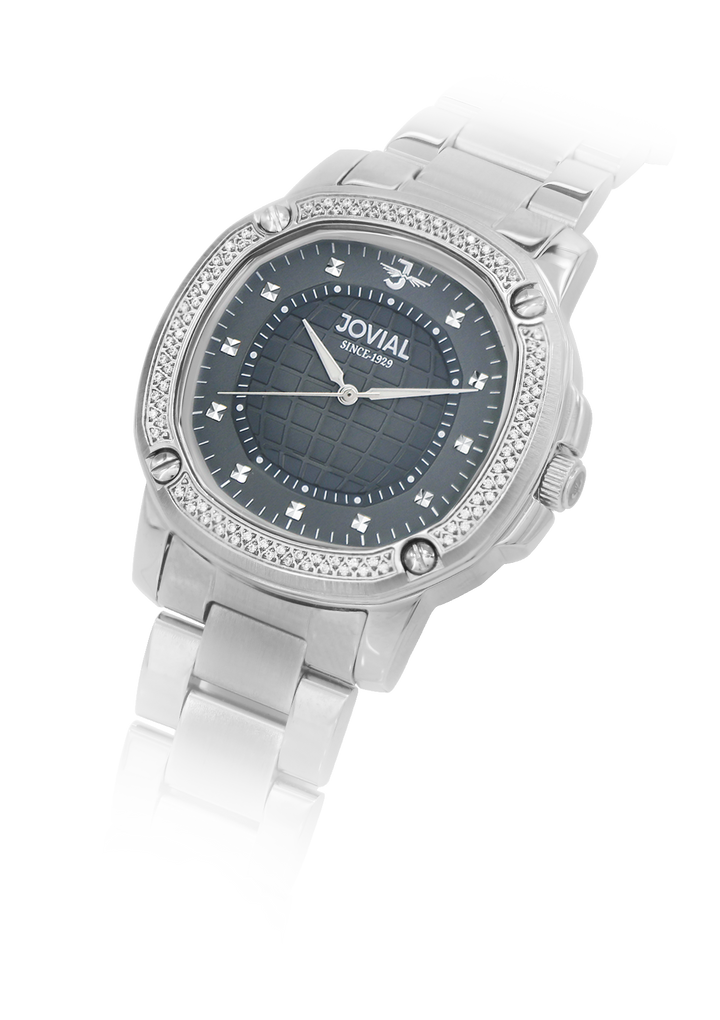JOVIAL 5070LSMQ02ZE WOMEN WATCH