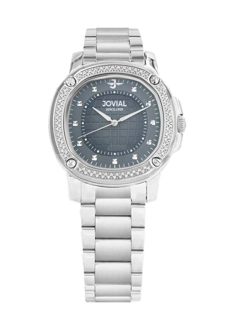 JOVIAL 5070LSMQ02ZE WOMEN WATCH