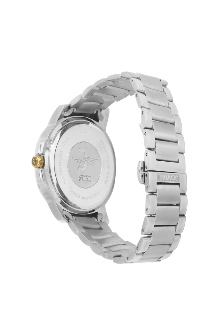 JOVIAL 5070LSMQ04ZE WOMEN WATCH
