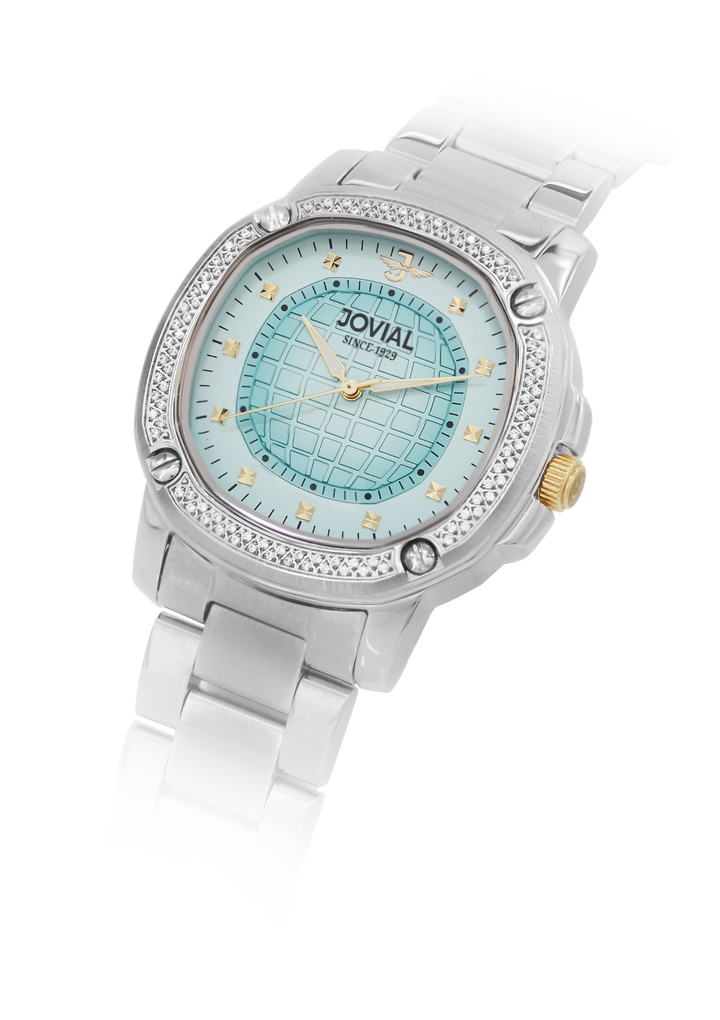 JOVIAL 5070LSMQ04ZE WOMEN WATCH