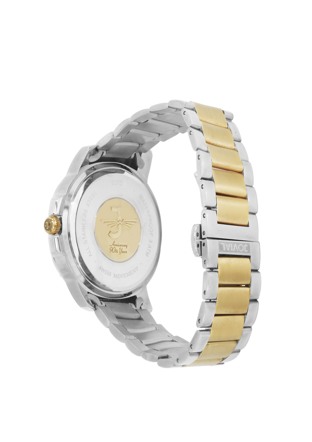 JOVIAL 5070LTMQ02ZE WOMEN WATCH