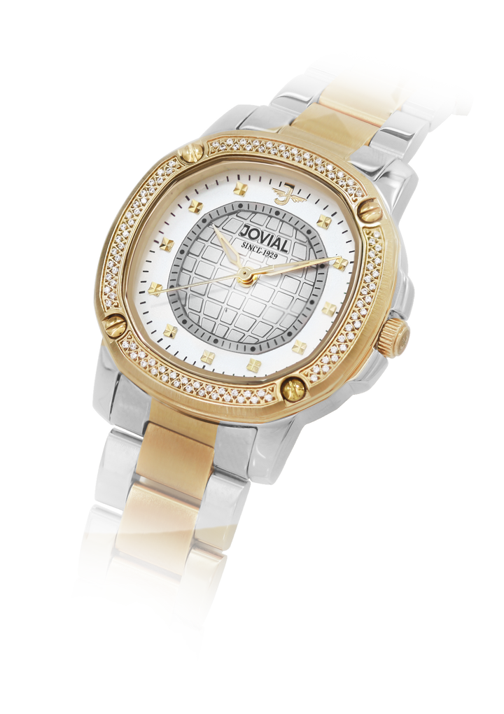 JOVIAL 5070LTMQ02ZE WOMEN WATCH