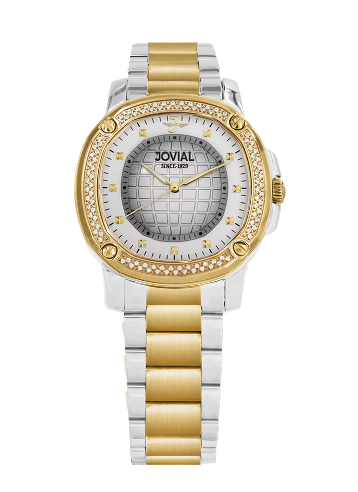 JOVIAL 5070LTMQ02ZE WOMEN WATCH