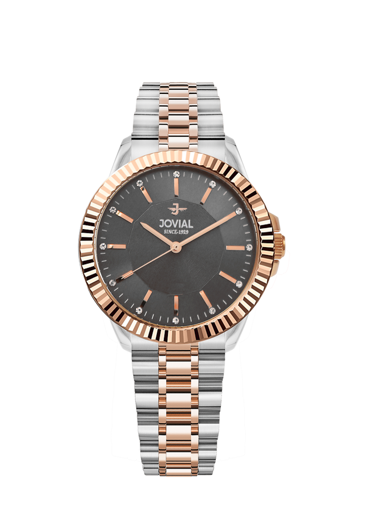 JOVIAL 5071LAMQ03E WOMEN WATCH