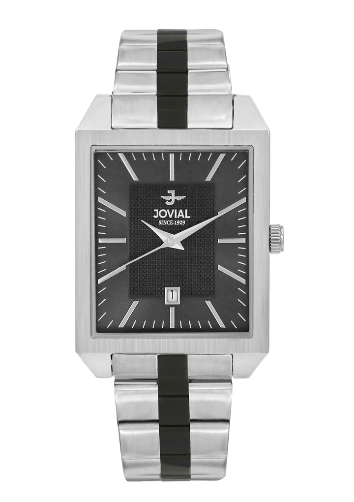 JOVIAL 5072GSMQ03E MEN WATCH