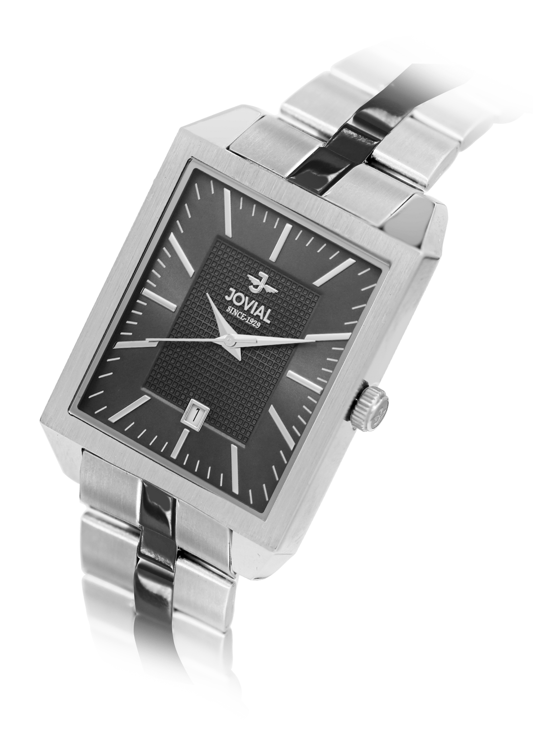 JOVIAL 5072GSMQ03E MEN WATCH