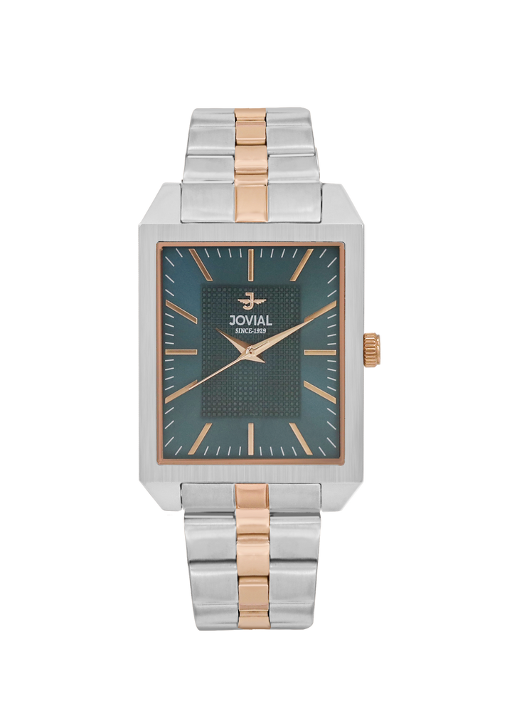 JOVIAL 5072LAMQ04E WOMEN WATCH