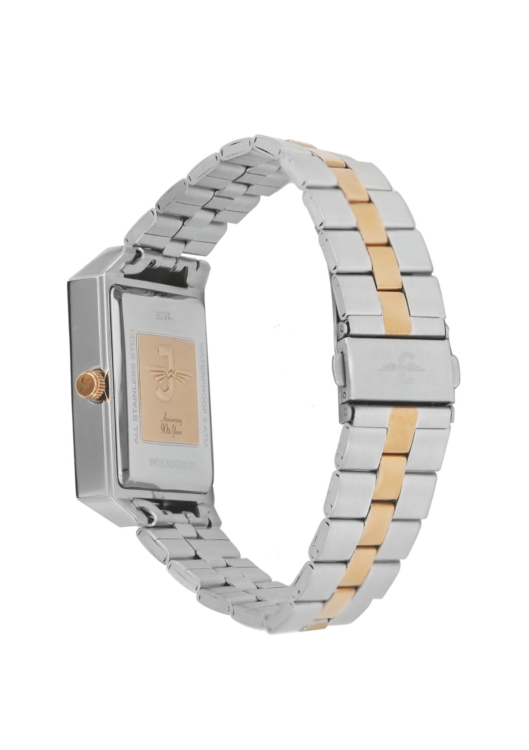 JOVIAL 5072LAMQ04E WOMEN WATCH