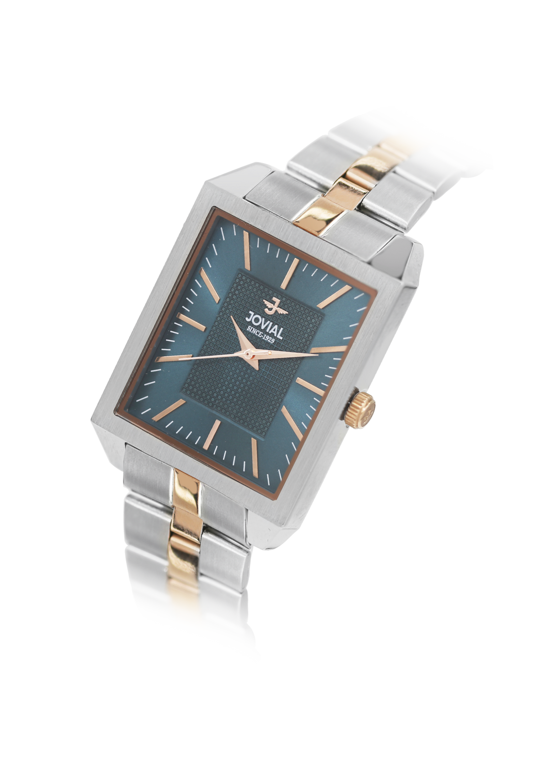 JOVIAL 5072LAMQ04E WOMEN WATCH