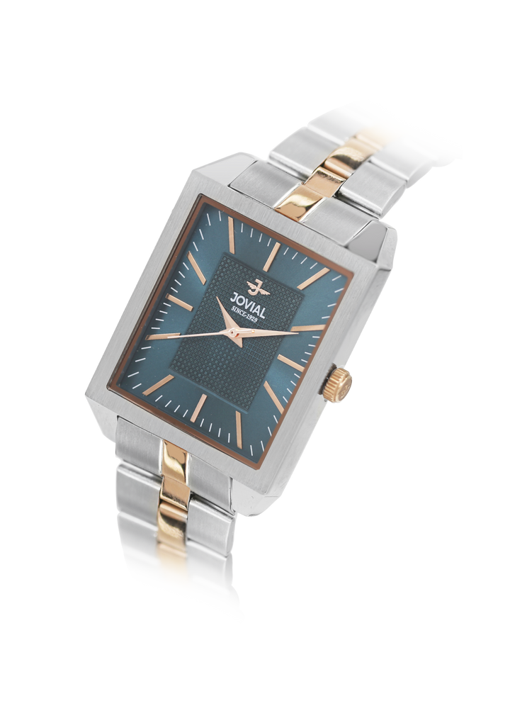 JOVIAL 5072LAMQ04E WOMEN WATCH
