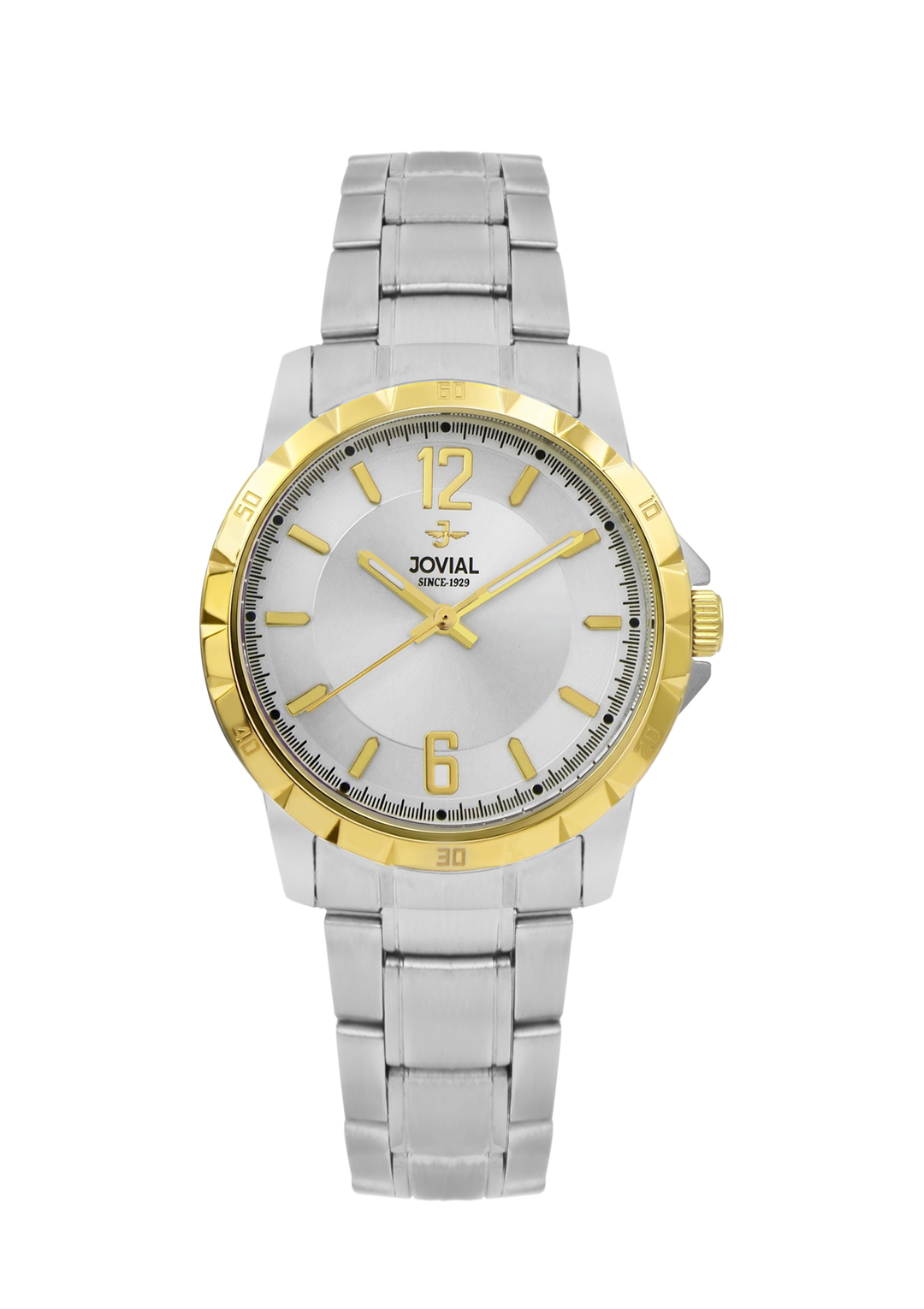 JOVIAL 5073LTMQ01E WOMEN WATCH