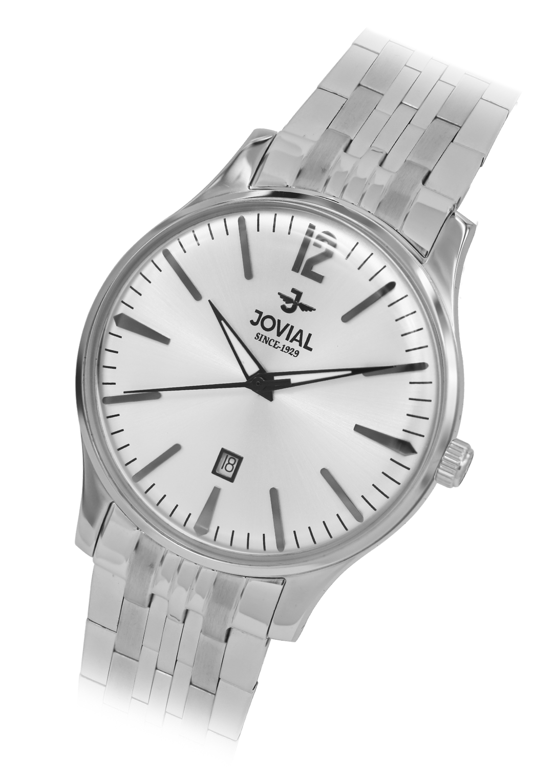 JOVIAL 5075GSMQ01E MEN WATCH