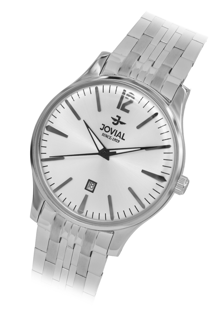 JOVIAL 5075GSMQ01E MEN WATCH
