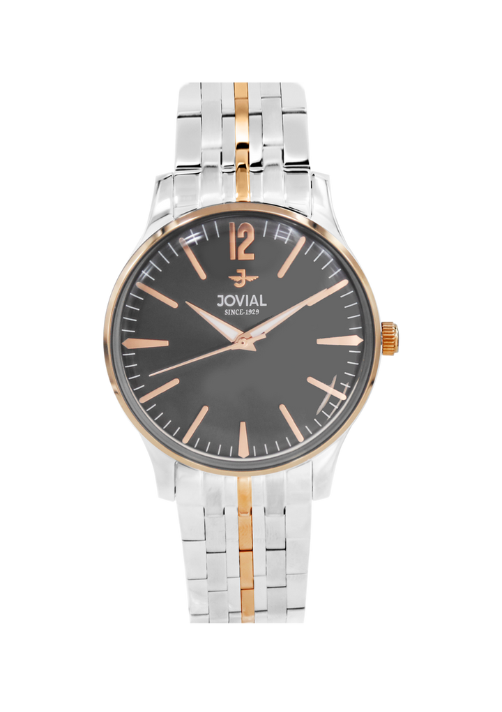 JOVIAL 5075LAMQ02E WOMEN WATCH