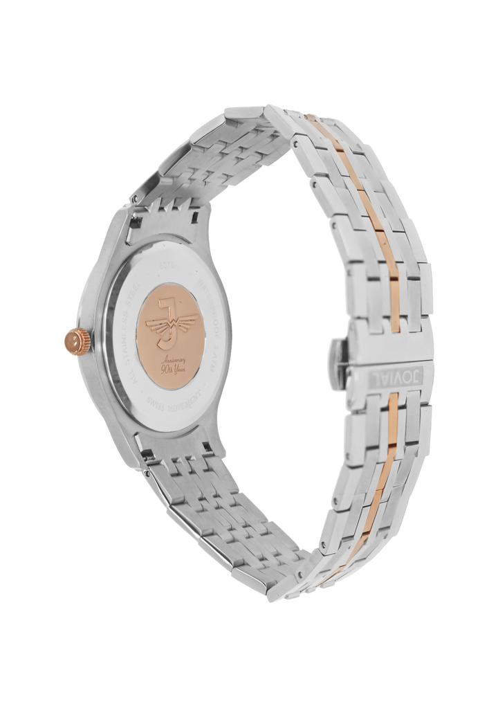 JOVIAL 5075LAMQ02E WOMEN WATCH