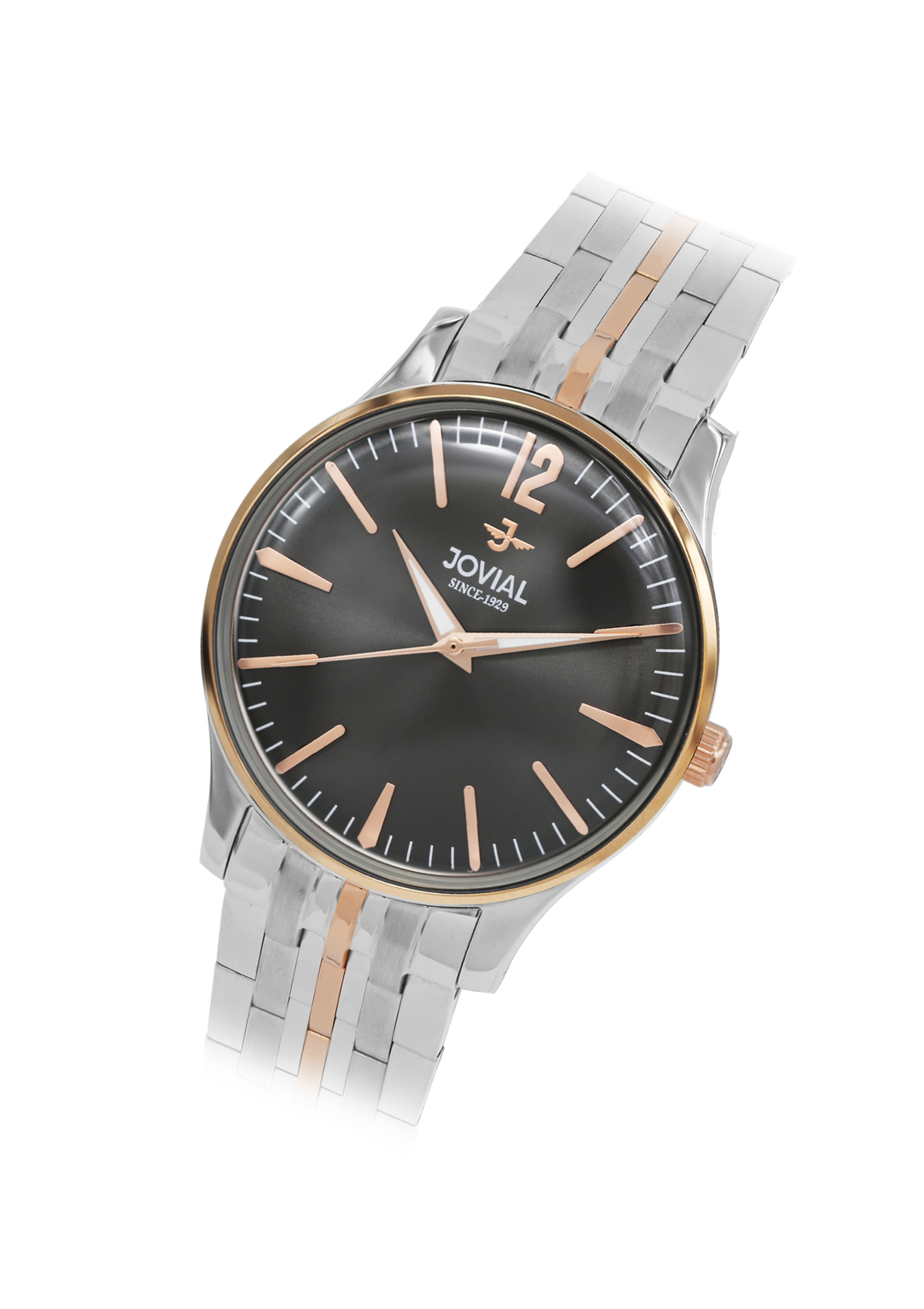 JOVIAL 5075LAMQ02E WOMEN WATCH