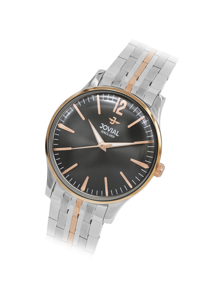 JOVIAL 5075LAMQ02E WOMEN WATCH