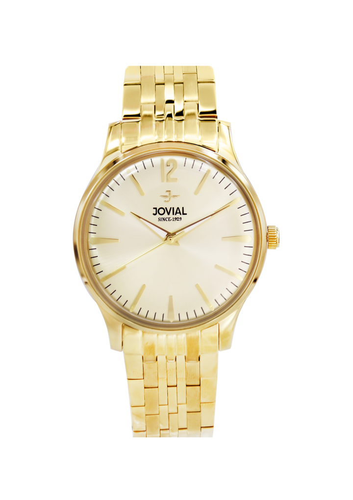 JOVIAL 5075LGMQ07E WOMEN WATCH