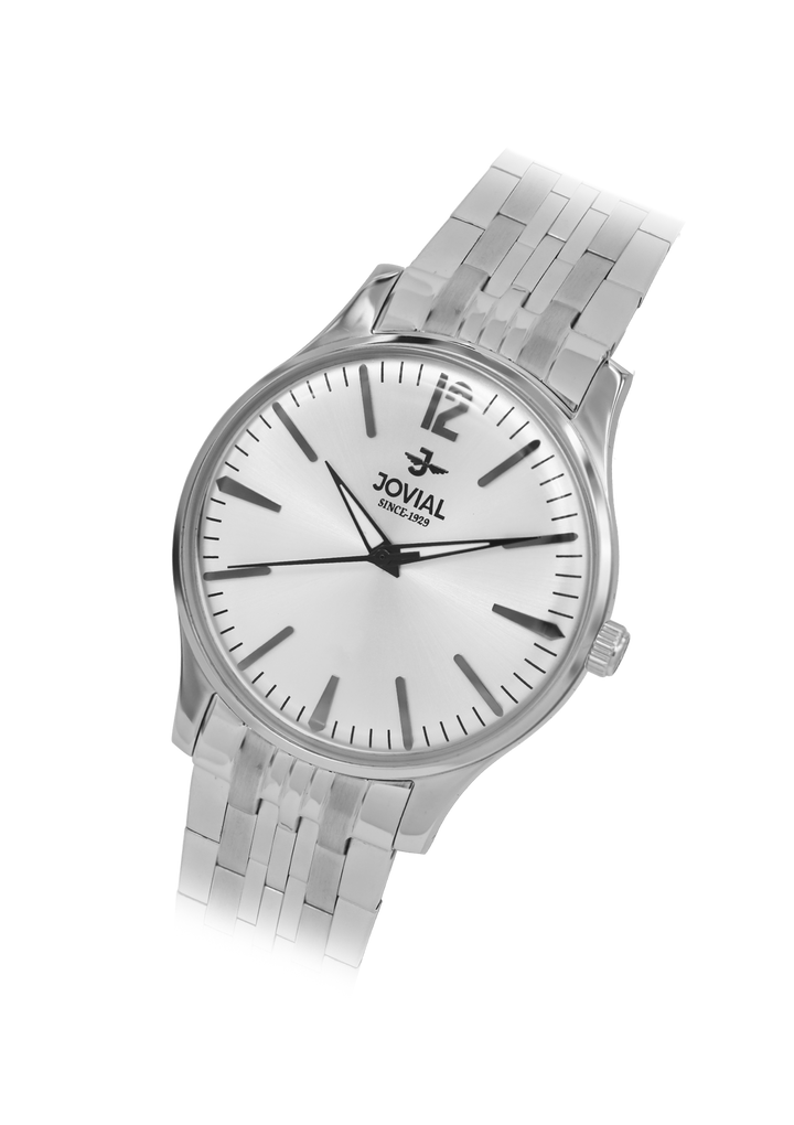 JOVIAL 5075LSMQ01E WOMEN WATCH
