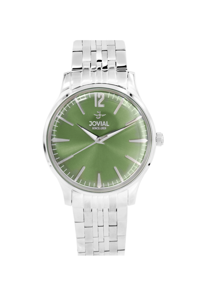 JOVIAL 5075LSMQ09E WOMEN WATCH