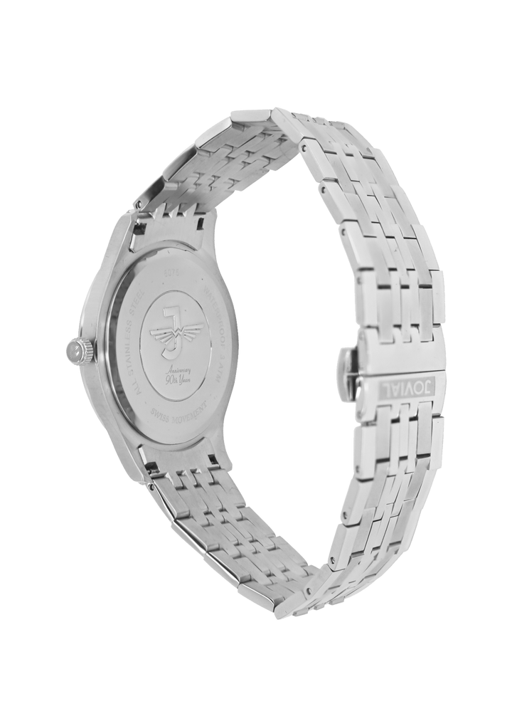 JOVIAL 5075LSMQ09E WOMEN WATCH