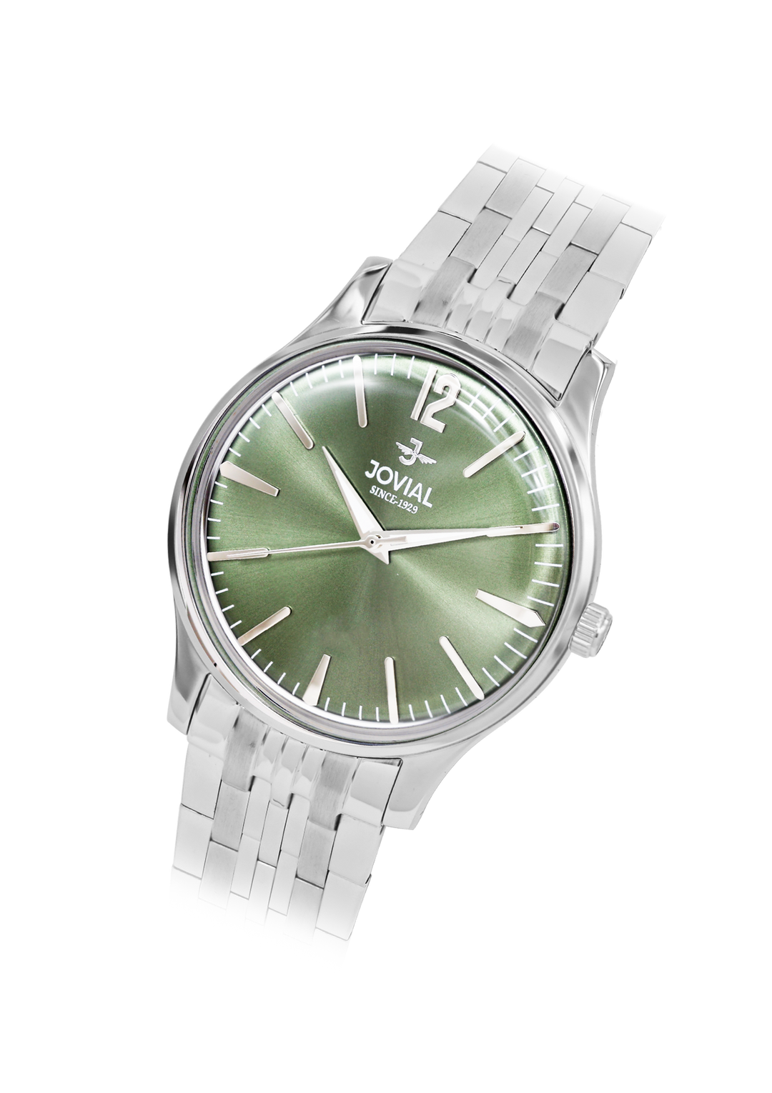 JOVIAL 5075LSMQ09E WOMEN WATCH