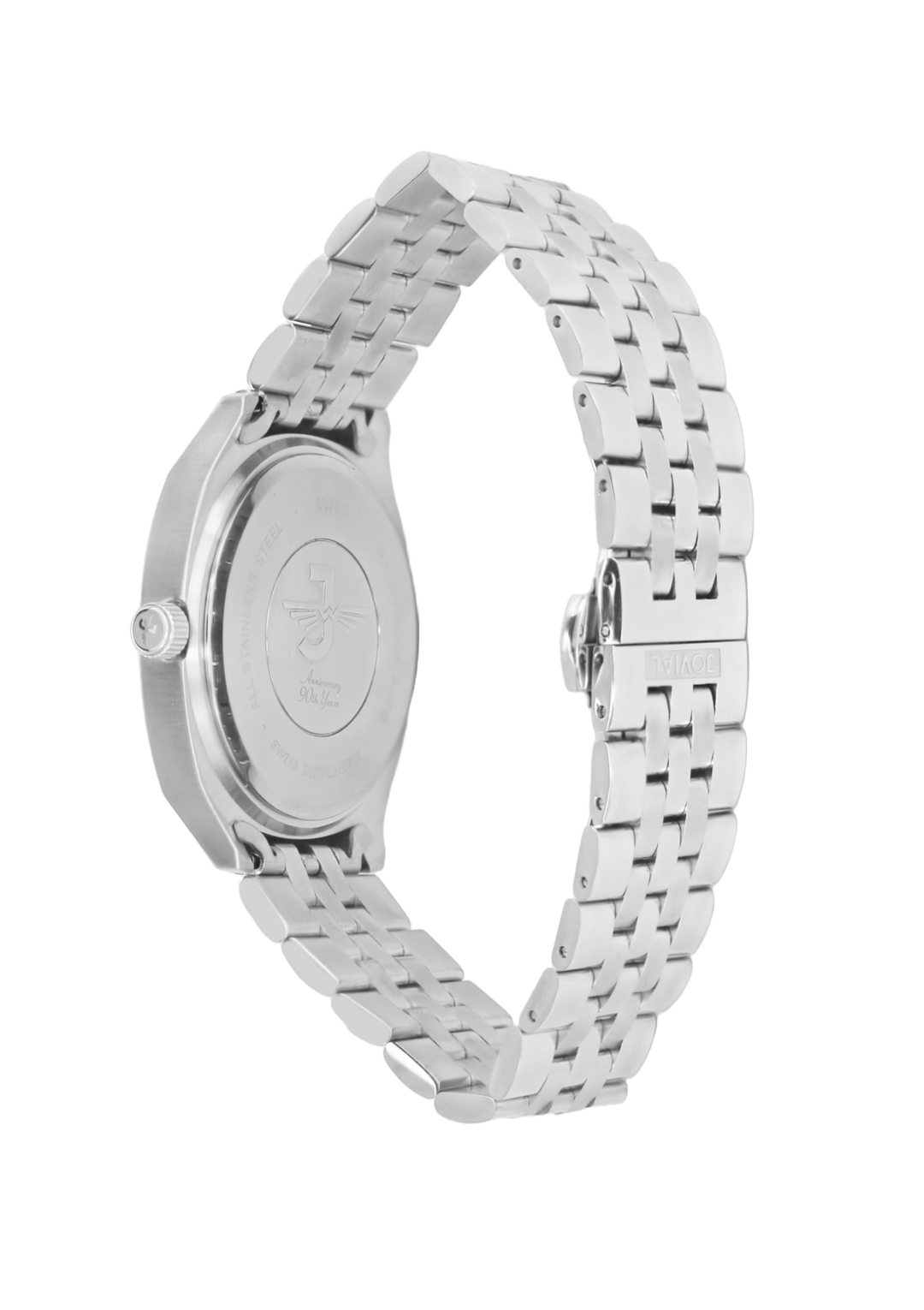 JOVIAL 5078LSMQ01E WOMEN WATCH