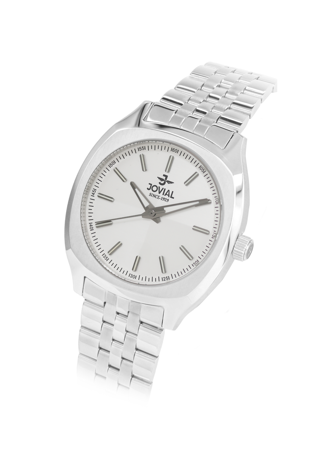 JOVIAL 5078LSMQ01E WOMEN WATCH