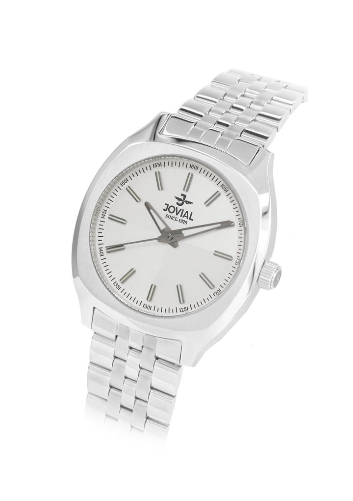 JOVIAL 5078LSMQ01E WOMEN WATCH