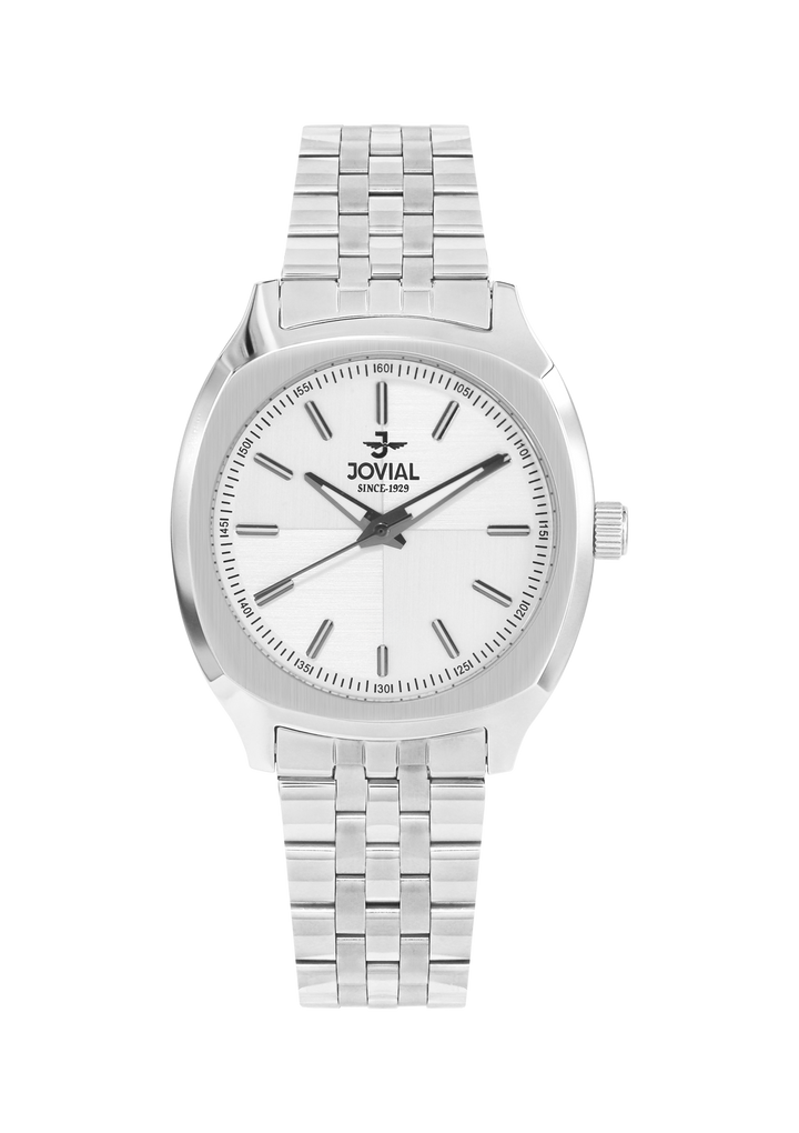 JOVIAL 5078LSMQ01E WOMEN WATCH
