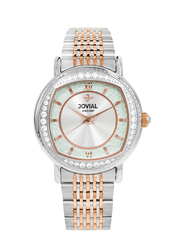 JOVIAL 5079LAMQ09ZE WOMEN WATCH