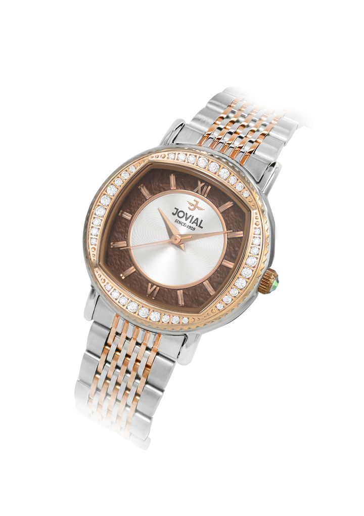 JOVIAL 5079LAMQ10ZE WOMEN WATCH