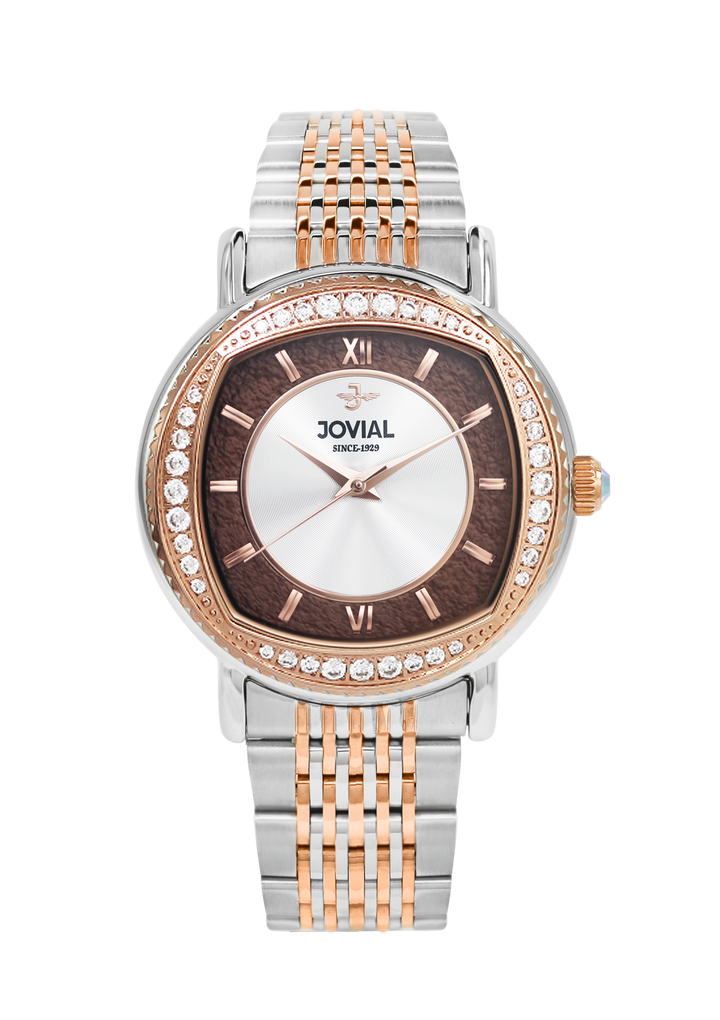 JOVIAL 5079LAMQ10ZE WOMEN WATCH