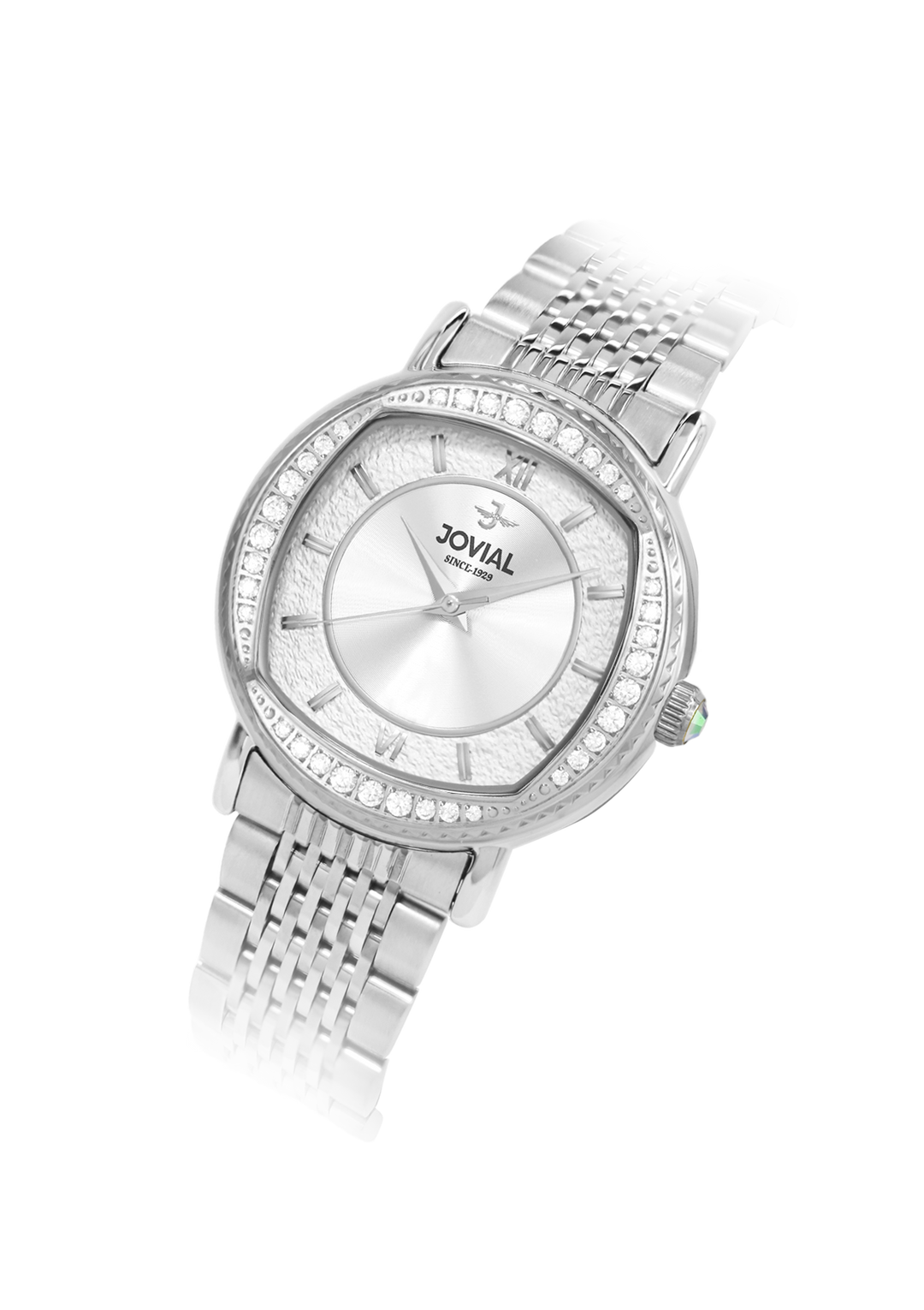 JOVIAL 5079LSMQ01ZE WOMEN WATCH