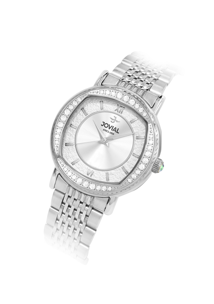 JOVIAL 5079LSMQ01ZE WOMEN WATCH