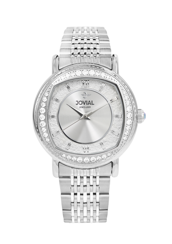 JOVIAL 5079LSMQ01ZE WOMEN WATCH